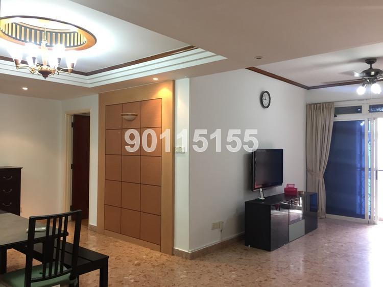 Estella Gardens (D17), Condominium #173846342
